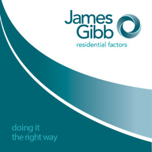 James Gibb residential factors